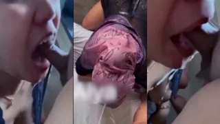 Pipisin Tante Hijabers Binal Haus Kntl Sepong Mentokin