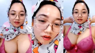 Private Live Neng Solehot Lepas Bra Spill Pentil Nenen