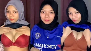 Rista Ukhti Binal Hot