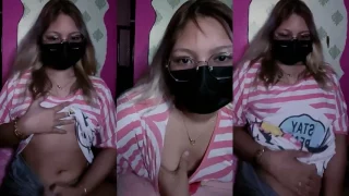 Shay Gemoy Pamerin Nenen Mainin Uting Tipis2