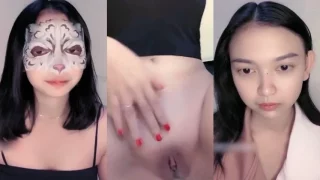 Si Binal Claudia Pamer Lobang Pipis Colmek Nih Dream