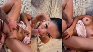 Si Cantik Bbyjey Kena Entot Hardcore Crot Dalem Nih