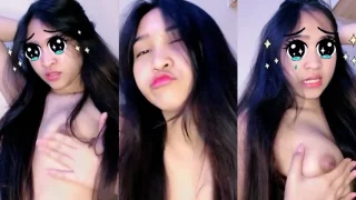 Si Cantik Binal Idaman Pamerin Sex Toy