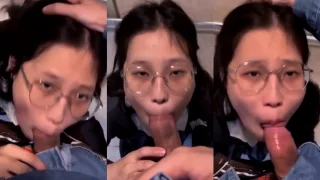 Sincwan Gadis Lugu Bikin Nafsu Penyepong Baik Hati