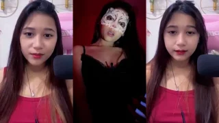 Sleep Call Manja Bersama Kakak Cantik Dream