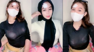 Sungirl Ukhti Nakal Menggoda Tetek Ketat Bergetar