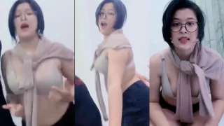 Trio Gadis Remaja Bondol Pargoy Goyang Binal Dream