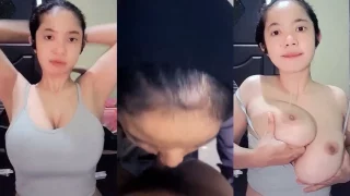 Ukhti Cewek Cantik Toge Remas Toket Lusi Nyepong Kntl