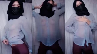 Ukhti Joget Binal Nina Asanti Tocil
