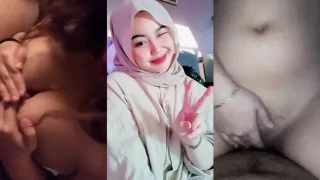 Ukhty Ngewe Dgn Pacarnya Bule