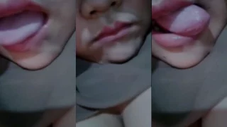 VCS Cewek Jilbab