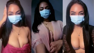 VCS Yange Pantat Gede Susu Coklat ID 14388416 Mango