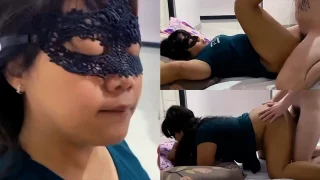 Wanita Lokal yg sudah Menikah Digenjot Bule Ampe Mentok