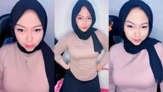 Waspada Sama Kak Mawar Jilbab Nakal Suka Tipu Buka VCS