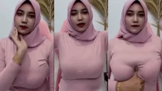 Ukhti Jilboobs Live Show
