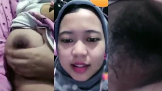 Ukhti Pamer Memek Siaran Langsung