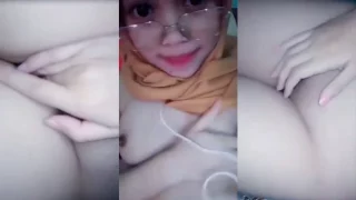Ukhti Sange Malam2 VCS Sama Pacar