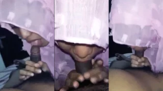 Ukhty Nakal Nyepong