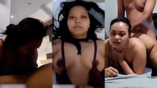 Mbak Ayu Serawak Malay Kompilasi Seks With Laki Orang