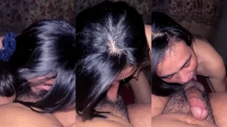 Bokep Lokal Rimming Terlalu Nikmat Jilat Teros Biji