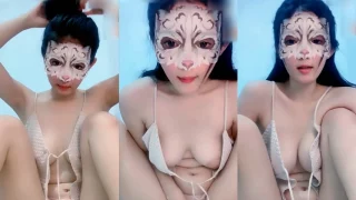 Host Imut Mamah Muda Binal Jago Bikin Tegang Dream