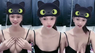 Jadi Sering Live Trisha Mau Omek Kah. ID 65037240 Mango