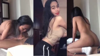 Jumpa Sama Pacar Baru Dikasih Tutorial Ngeseks