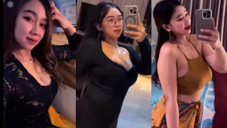 Niswah Spek Bahenol Live Private Eksklusif Bocor