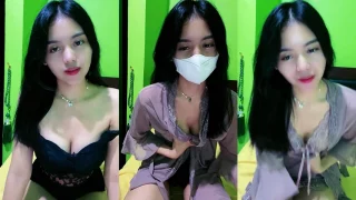 Ralline Cantik Tubuhnya Aduhay Spill Uting ID 54771767 Mango