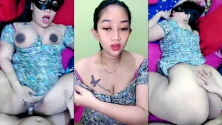 Rasanya Pengen Keluar Bareng Kamu Reni Pasrah Mainnya HOT51