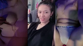 Reena Host Malay Lock Gesek Dildo ID 48769365 Mango