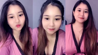 Reree New Host Cakep Imut Penasaran Binalnya HOT51