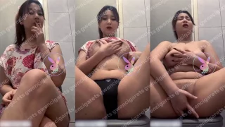 Sokin Dah Sini Miss Gwen Abis Nyebat Omek Santuy