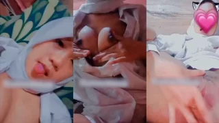 Ukhti Jaman Now Barbar Doyan Pap Colmek Buat Pacarnya